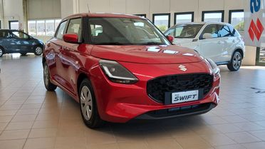 Suzuki Swift 1.2h Waku NUOVA PRONTA CONSEGNA