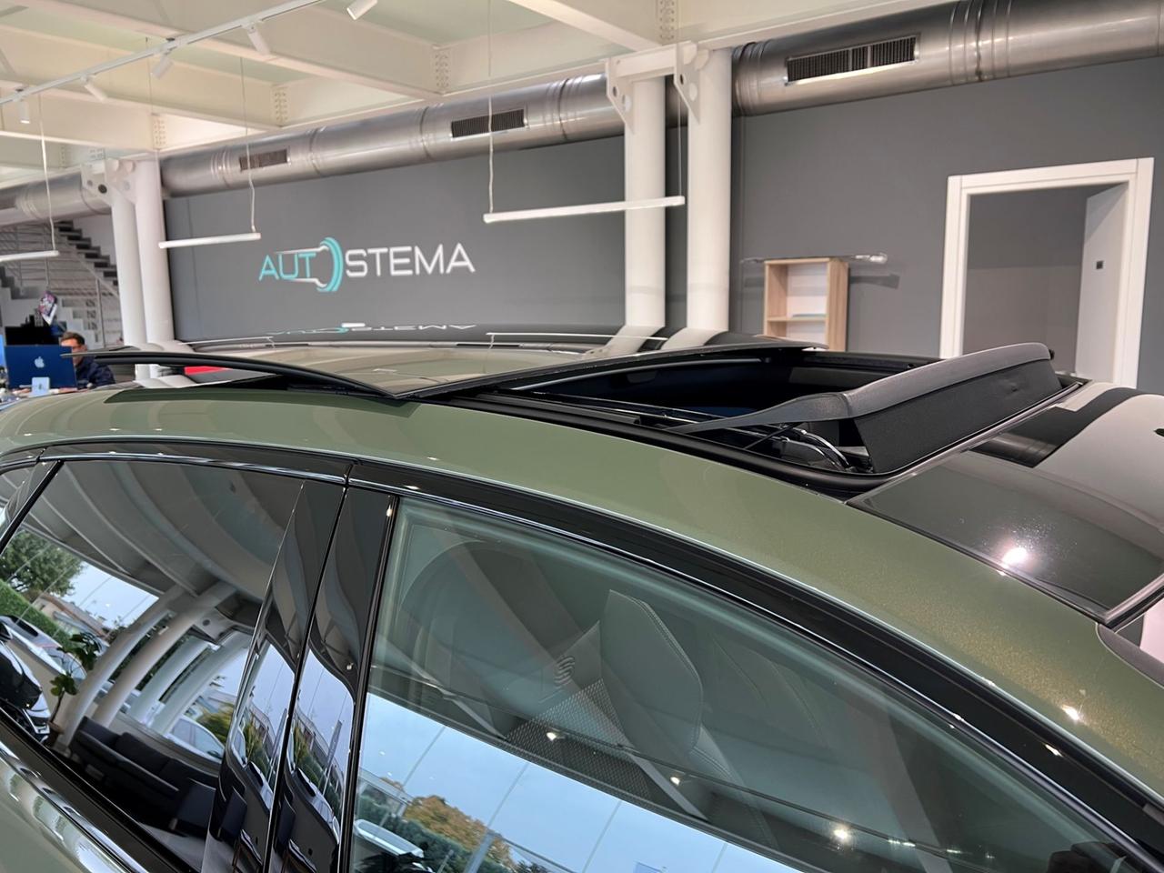 AUDI A3 IV 2024 Sportback Sportback 35 2.0 tdi S line Edition s-tronic - TETTO!