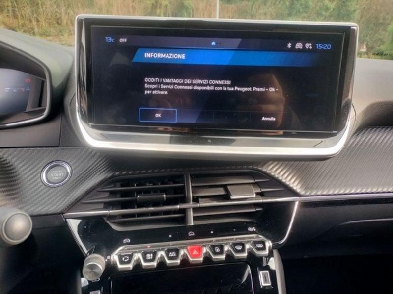 Peugeot 2008 2008 PureTech 100 S&S Allure