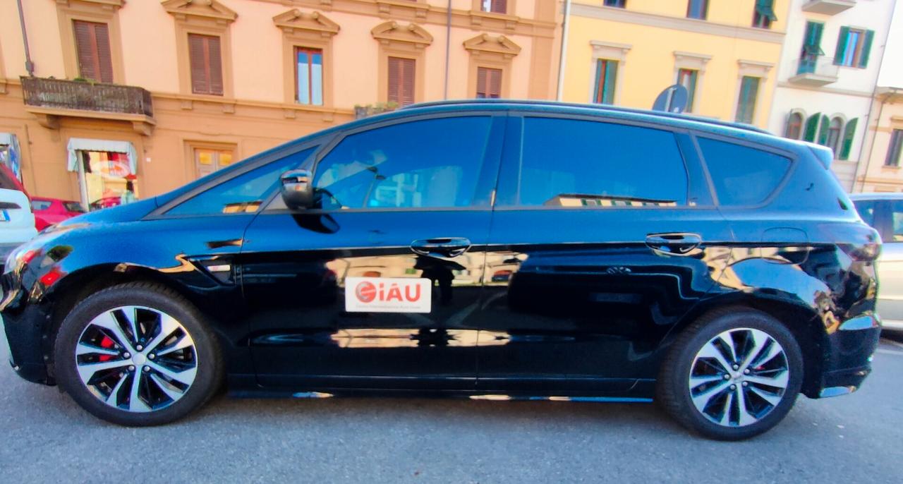 Ford S-Max 2.0 EcoBlue 190CV Aut. ST-Line Business