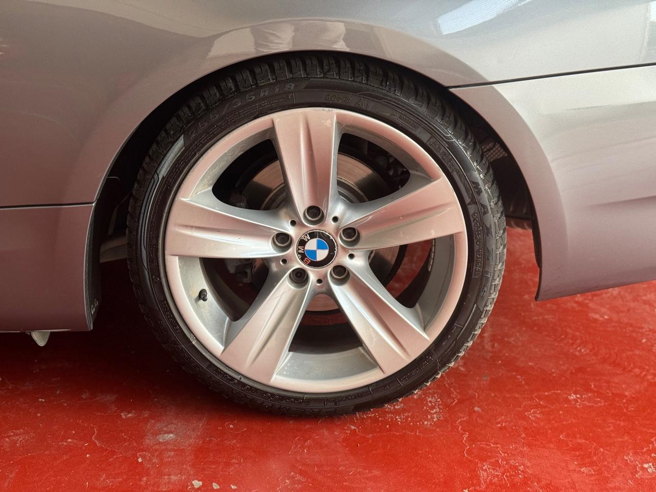 Bmw 320 320d cat Coupé M sport