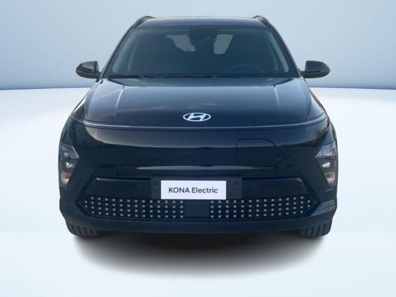 Hyundai Kona EV 64.8kWh Exclusive (HP) MY26