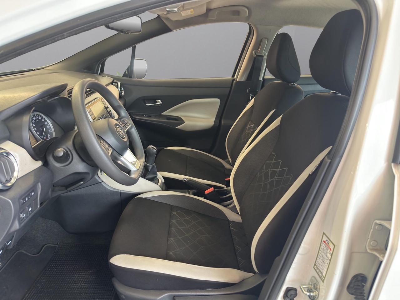 Nissan Micra 1.5 dci Acenta 90cv