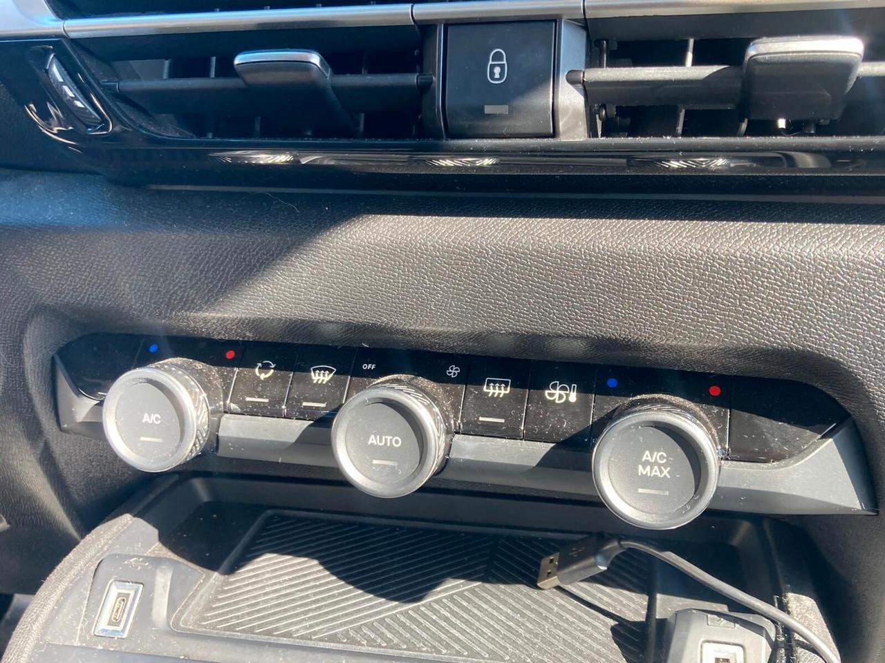 Citroen C4 PureTech 100 S&S You