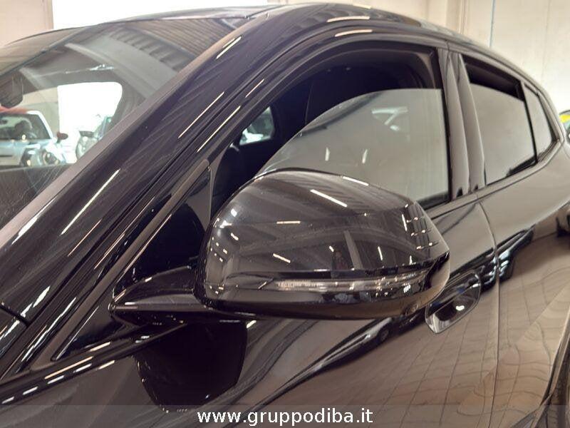 BMW X2 U10 xdrive 20d 48V MSport auto