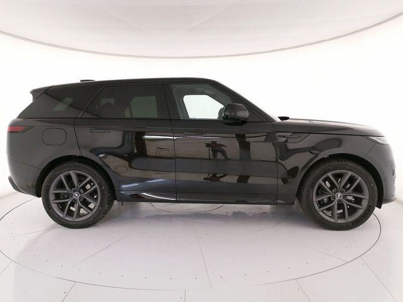 Land Rover Range Rover Sport Dynamic SE D250 MHEV AWD Auto