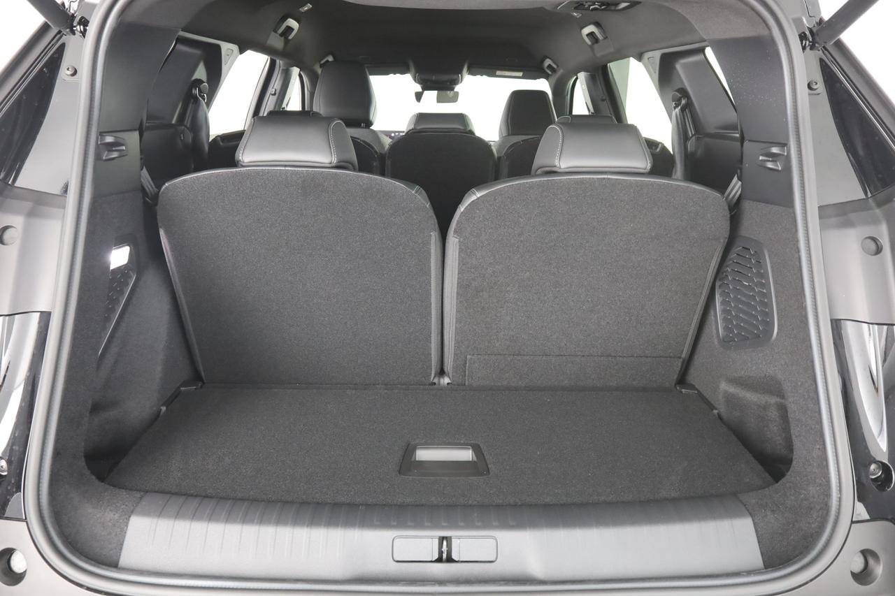 PEUGEOT 5008 3ª serie 5008 Hybrid 145 e-DCS6 GT