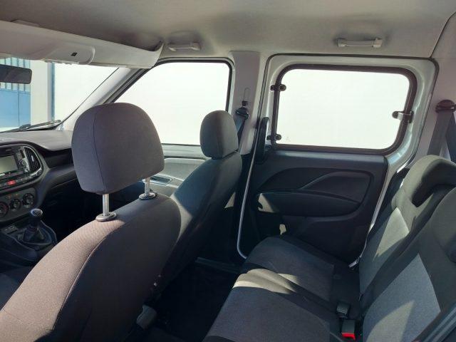 FIAT Doblo 1.3 MJT Combi 5POSTI N1 Lounge