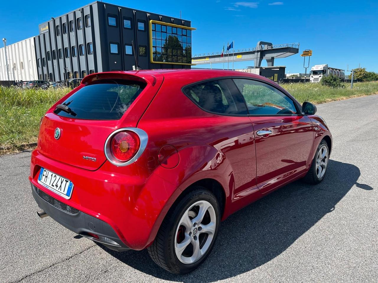 Alfa Romeo MiTo 1.3 JTDm 95 CV S&S