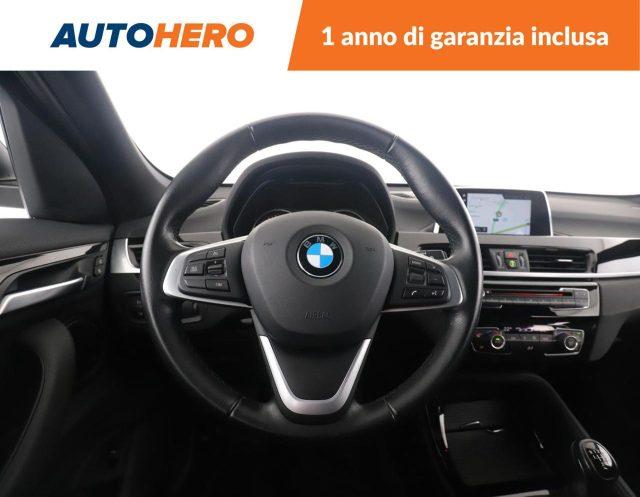 BMW X1 sDrive16d xLine