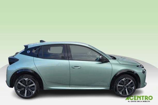 LANCIA NUOVA YPSILON hybrid - LX 1.2