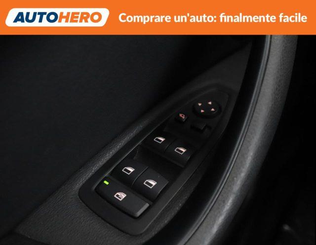 BMW X1 xDrive18d xLine