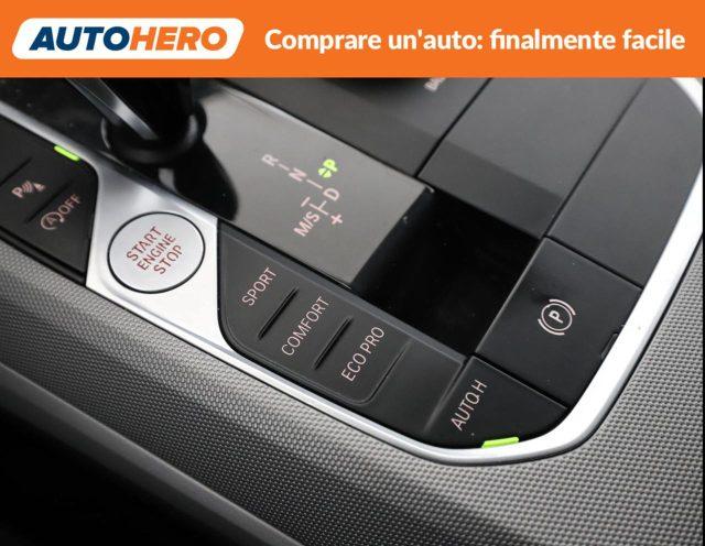 BMW 318 i Touring Business Advantage