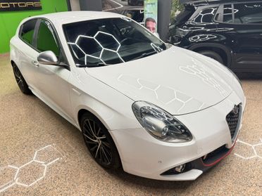 Alfa Romeo Giulietta 2.0 JTDm 150 CV Sport