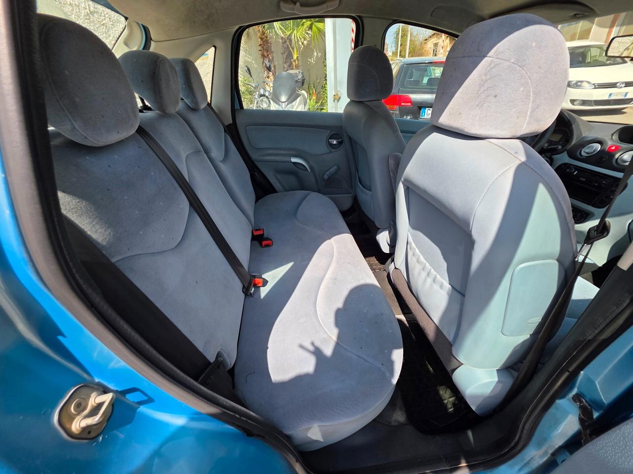 Citroen C3 1.4 HDi 70CV Elegance