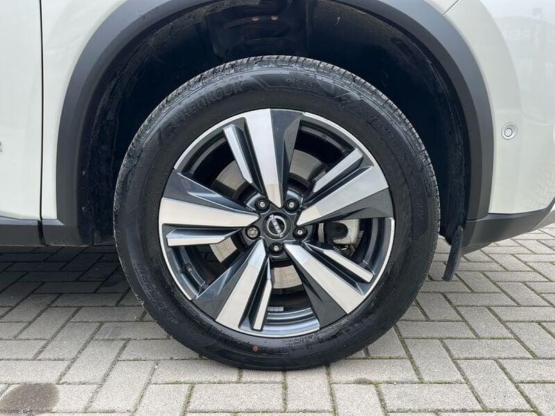 Nissan X-Trail X-Trail 1.5 e-Power Tekna e-4orce 4wd 7 posti
