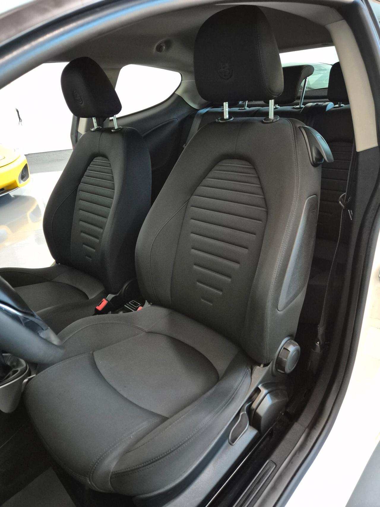 Alfa Romeo MiTo 1.3 jtdm 95cv E6