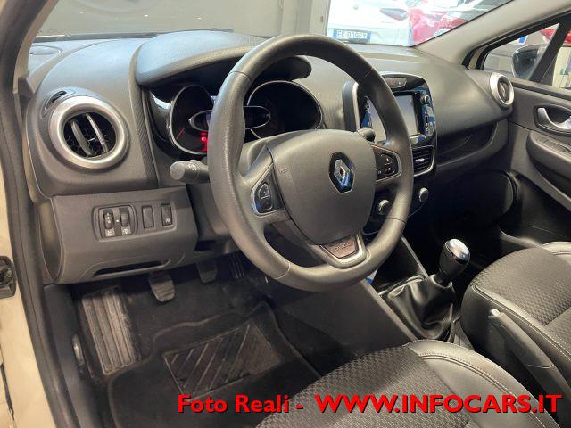 RENAULT Clio dCi 8V 75 CV 5 porte Energy Duel AUTOCARRO n1