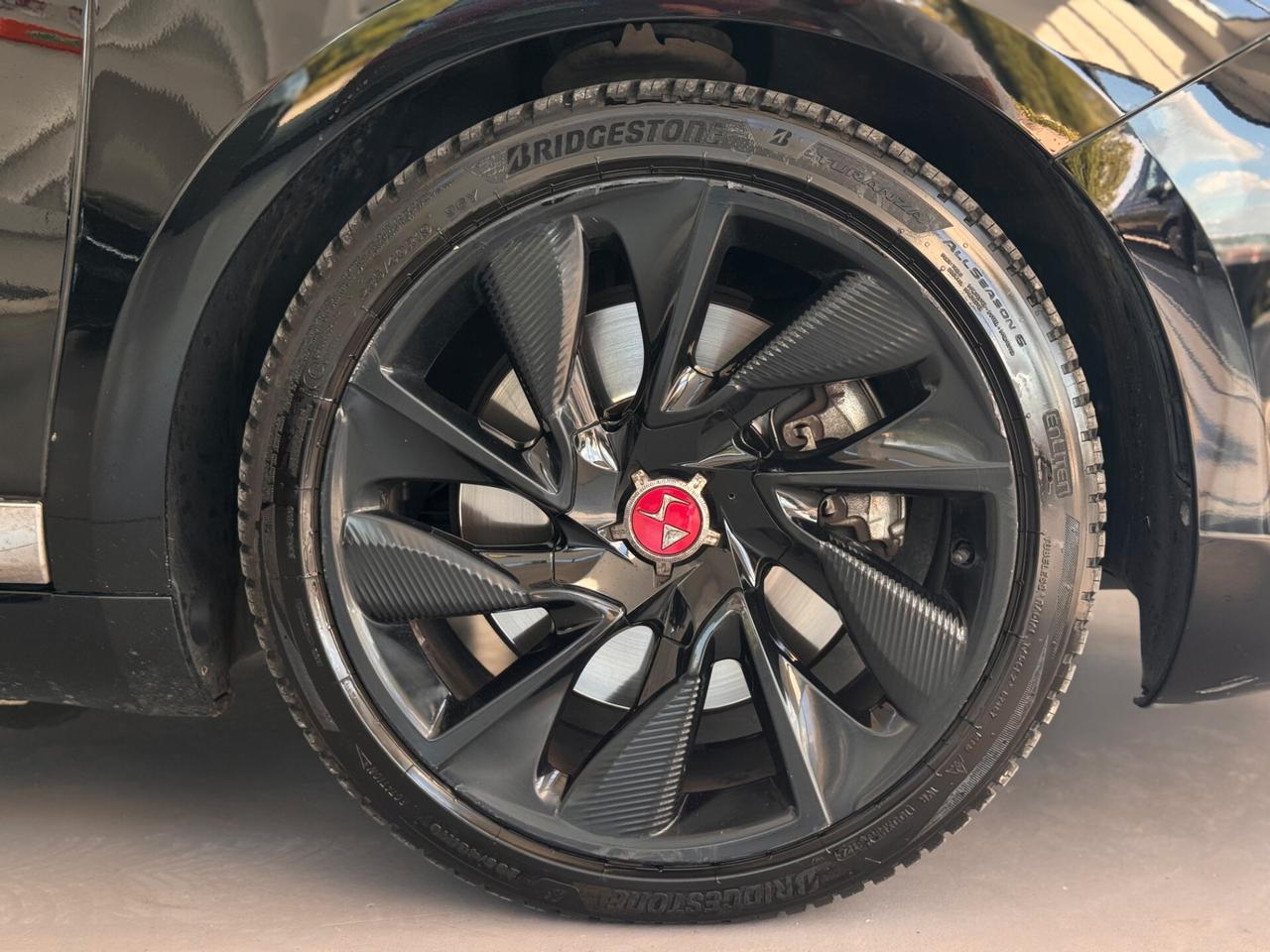 Ds DS5 5 BlueHDi 180 aut. Performance Line