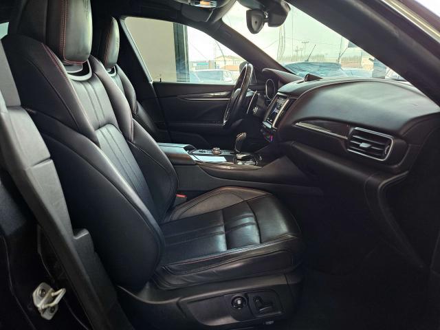 Maserati Levante Levante 3.0 V6 430cv auto