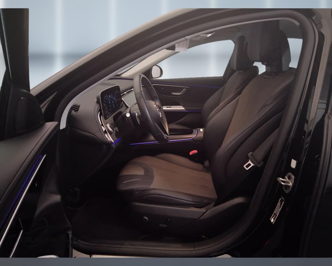 Mercedes-Benz Classe E- W214 Berlina - E 200 d Advanced auto