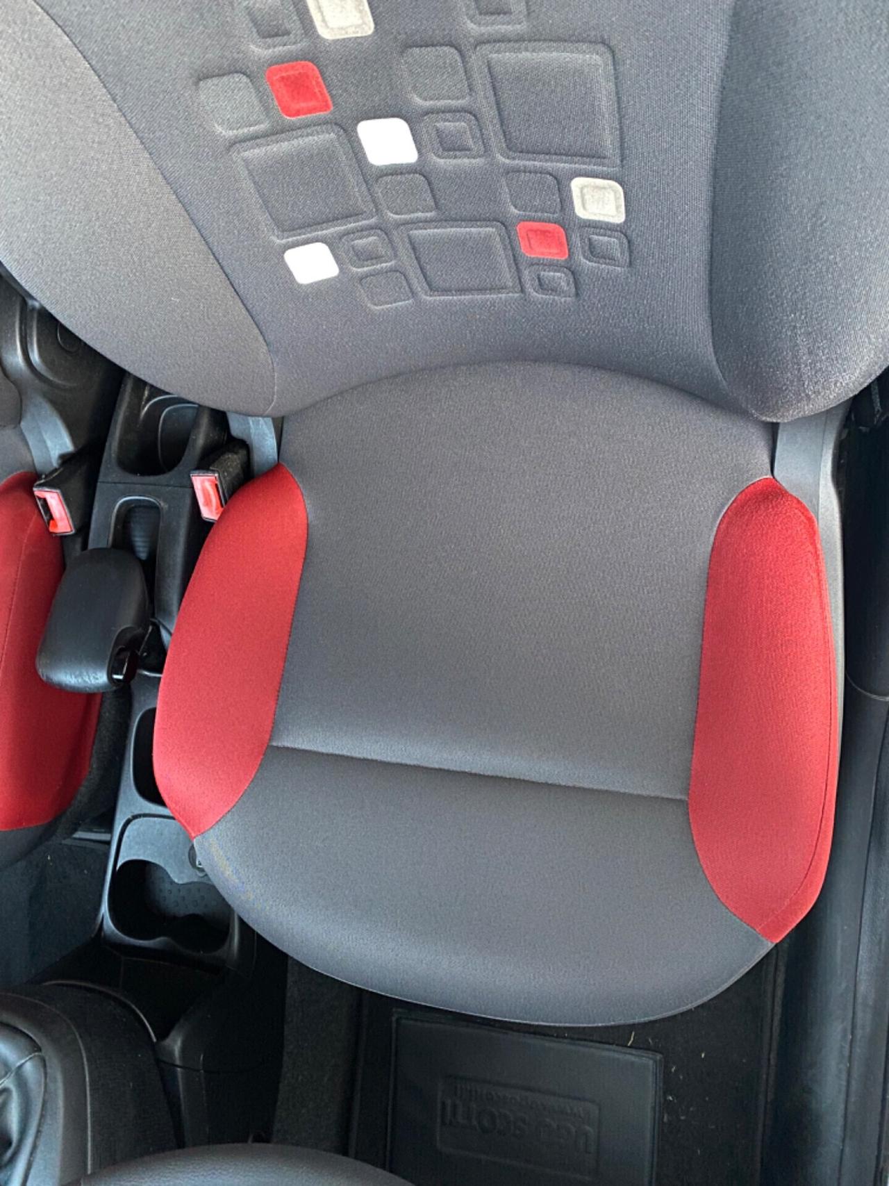 Fiat Panda 1.3 Multijet 95cv S&S “Easy” - 2016