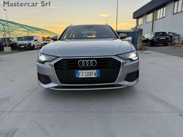 AUDI A6 Avant 40 2.0 tdi Business Sport s-tronic FZ588FW
