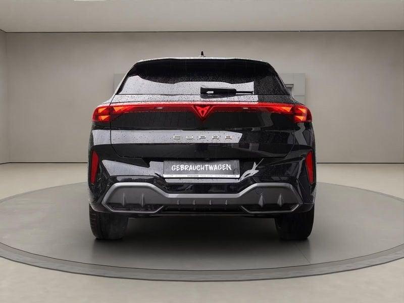 CUPRA Terramar 2.0 TSI 4Drive DSG VZ Tetto Gancio Camera