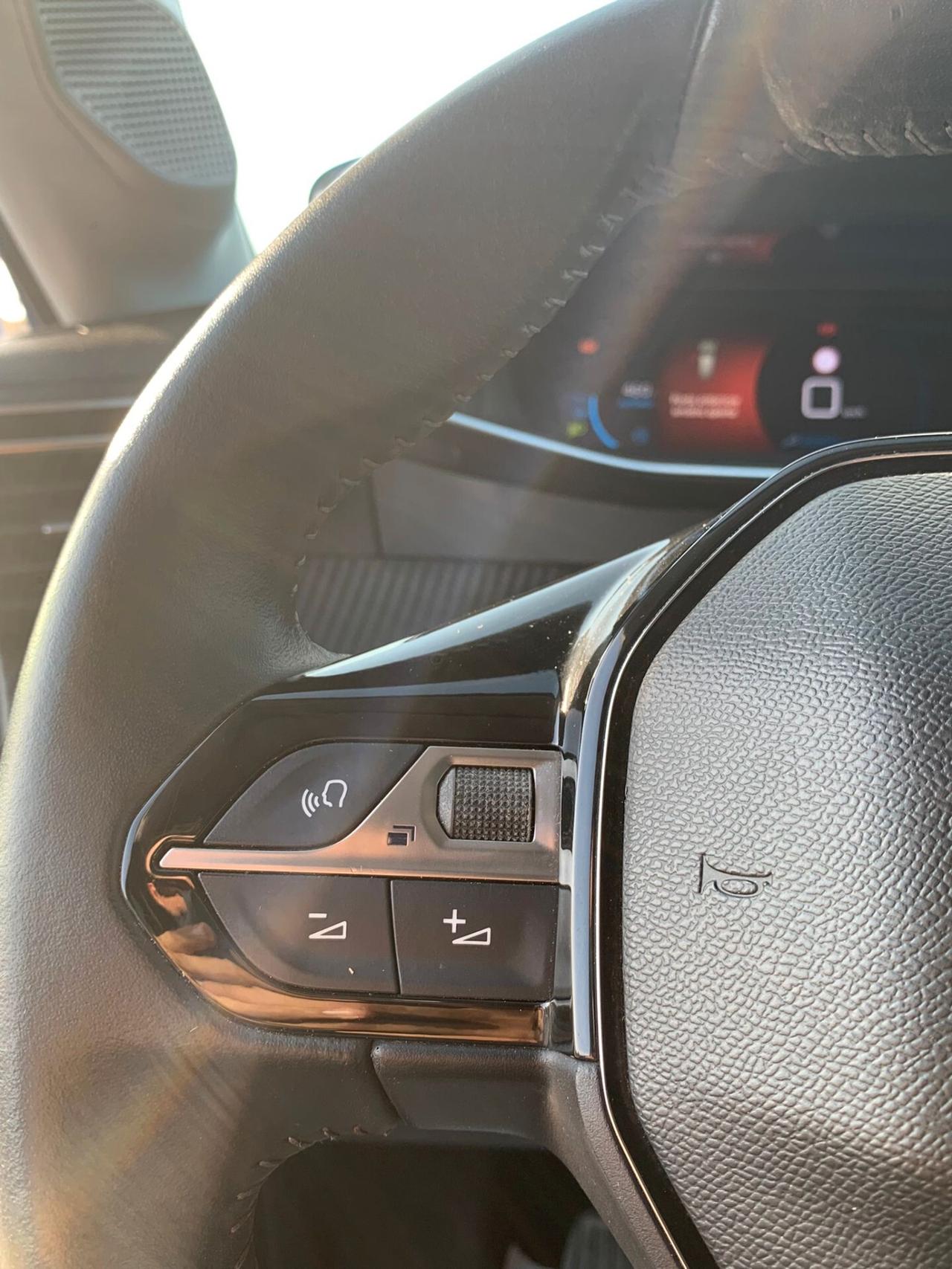 Peugeot 208 BlueHDi 100 Stop&Start 5 porte Allure Pack