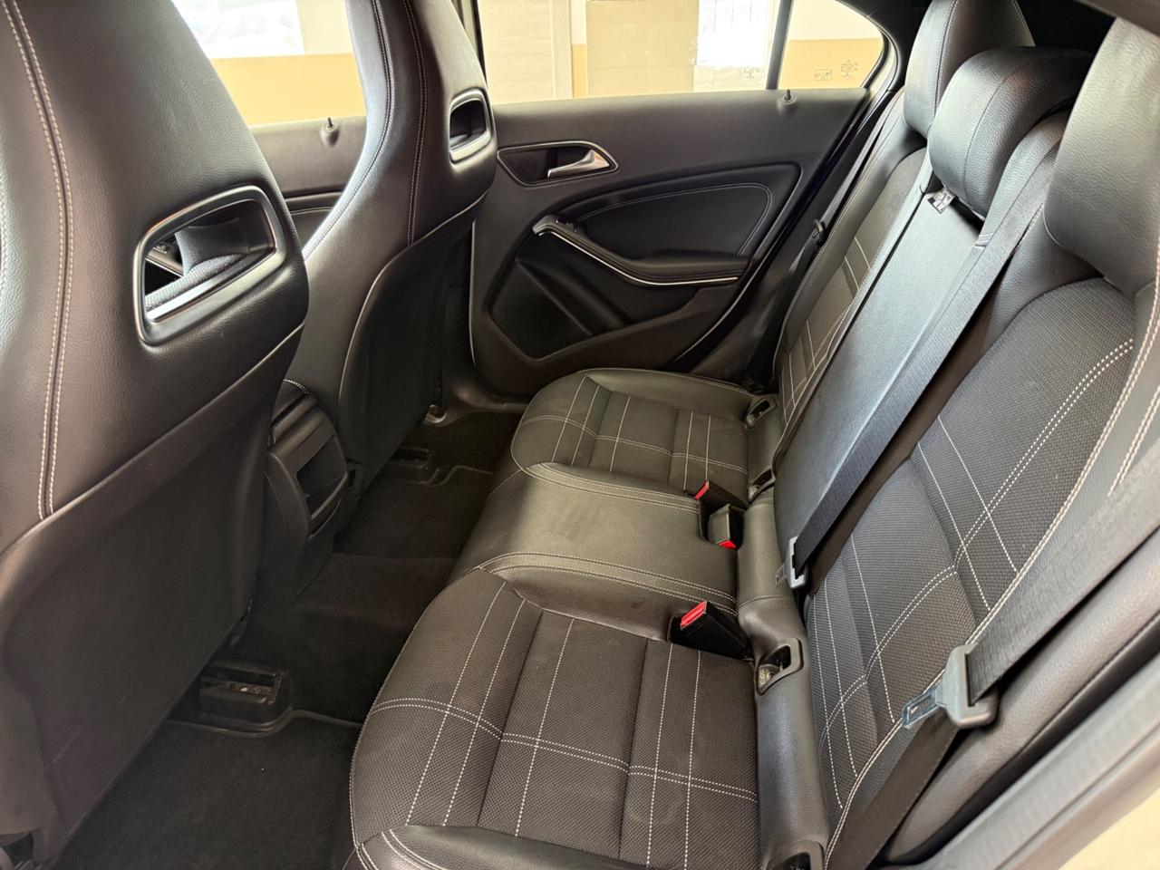 Mercedes-benz A 180 CDI Sport