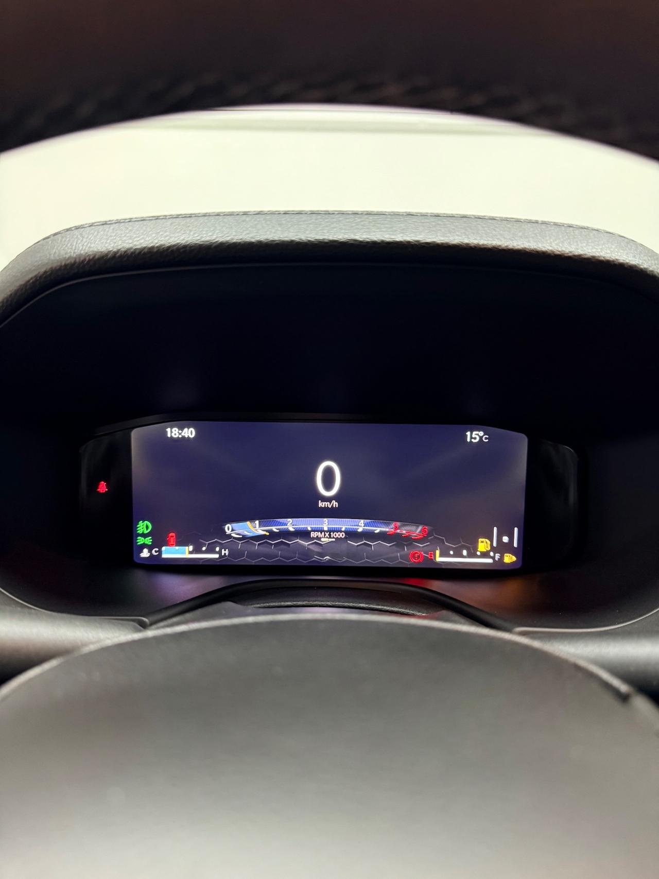 Jeep Compass 1.6 MTJ II 2WD Limited 06/2022 EURO 6B NEOPATENTATI