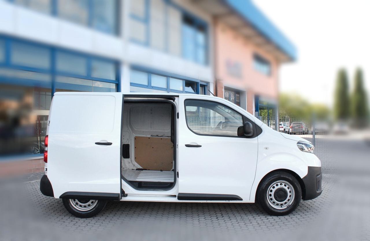 Toyota Proace Proace 1.6D 95CV PC-TN Furgone Compact 4p.10q