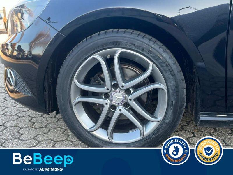 Mercedes-Benz Classe A A 180 CDI SPORT AUTO