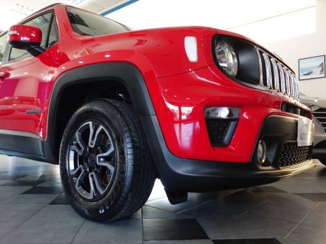 Jeep Renegade 1.6 MJT 120 CV LONGITUDE