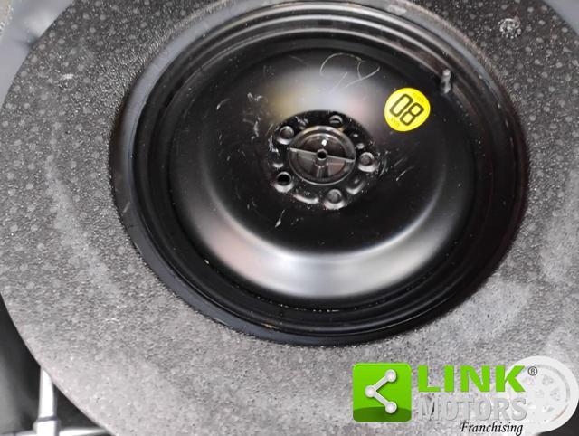 FORD Focus 1.6 TDCi 115 CV SW