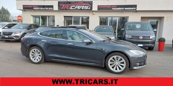 TESLA Model S 100kWh PERMUTE IVA ESPOSTA TETTO LEGGI DESCRIZIONE