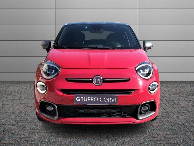 FIAT 500X 1.6 Mjet 120CV 4x2 Sport