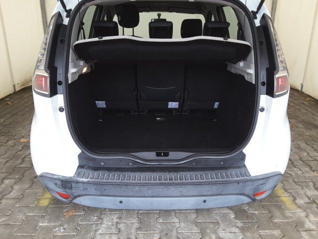 RENAULT Scenic 1.5 dCi 110cv Live