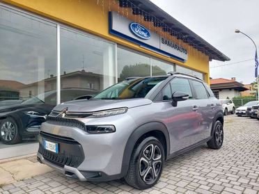 Citroen C3 Aircross 1.2 puretech Feel s