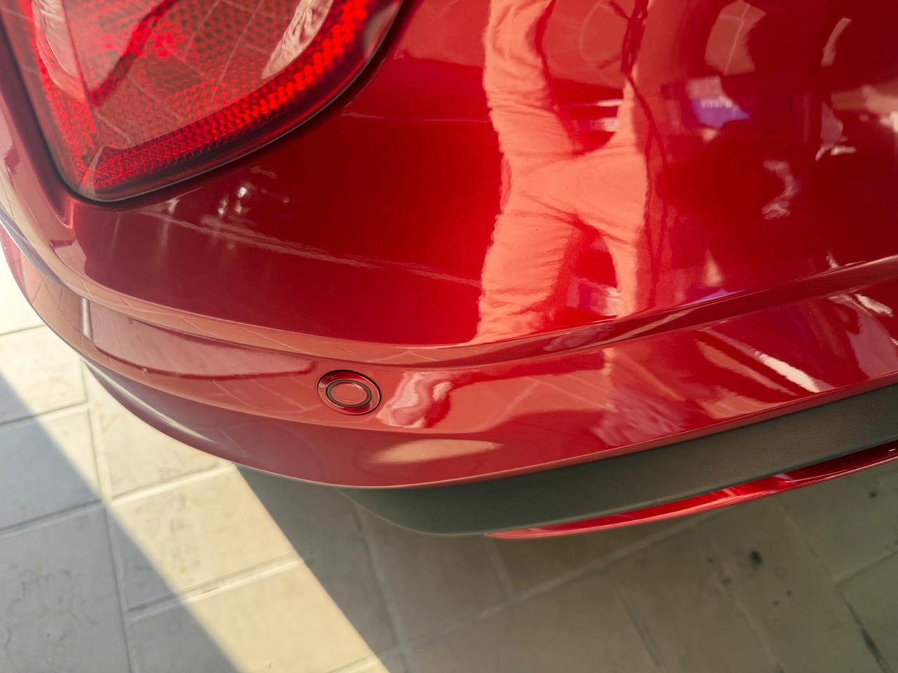 Ford Puma 1.0 EcoBoost Hybrid 155 CV S&S ST-Line 12/2020