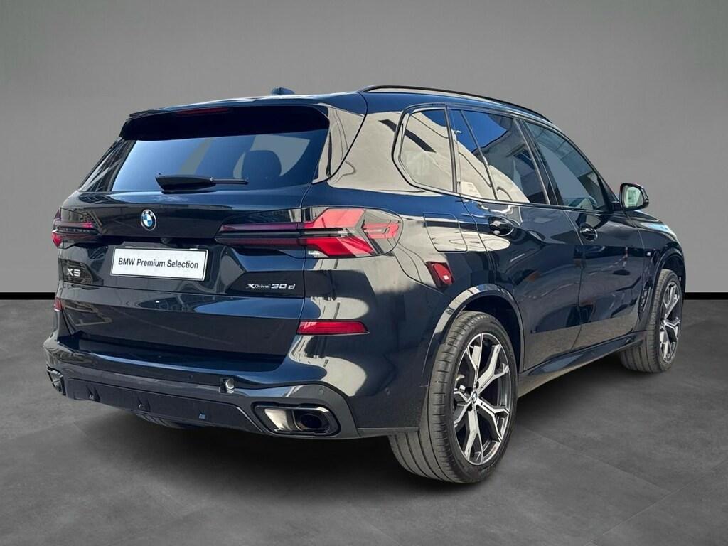 BMW X5 30 d MSport Pro xDrive Steptronic