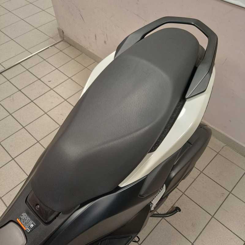 Yamaha N-Max 125 - 2025