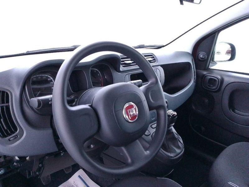 FIAT Panda 1.0 firefly hybrid s&s 70cv