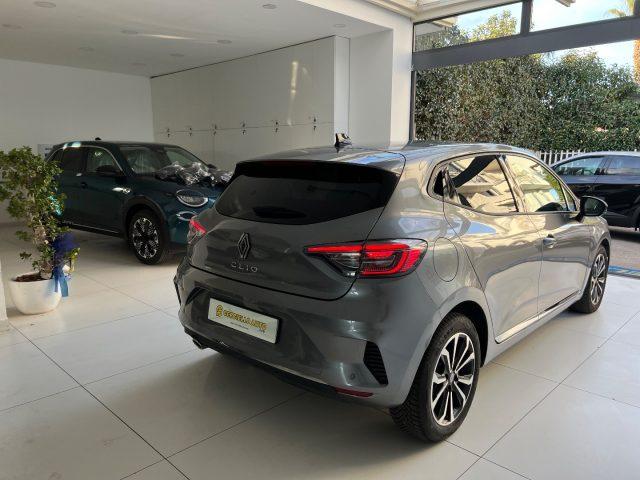 RENAULT Clio TCe 90 CV 5 porte Techno tua da e169,00 mensili