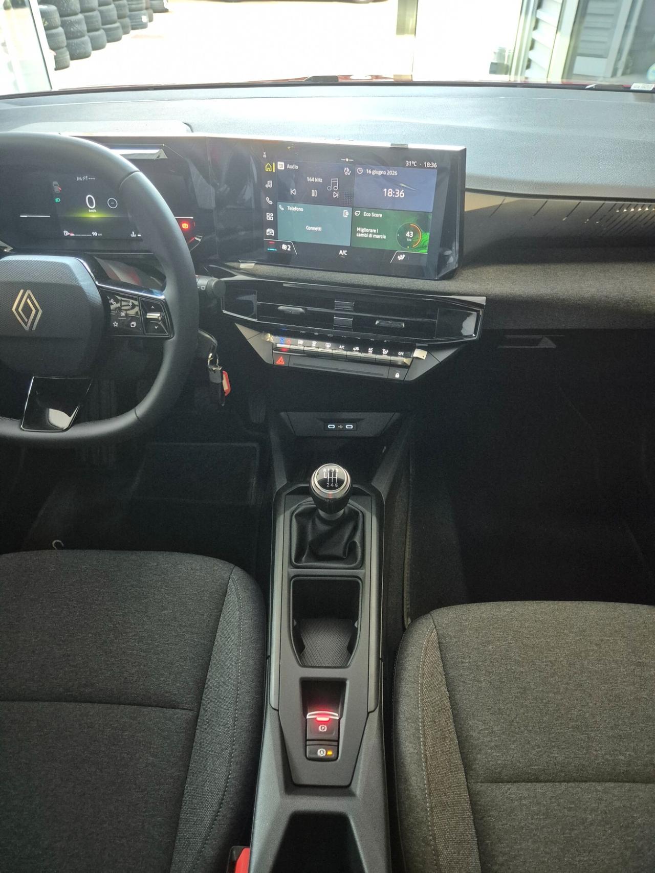 Renault Clio TCe 115 CV 5 porte Evolution