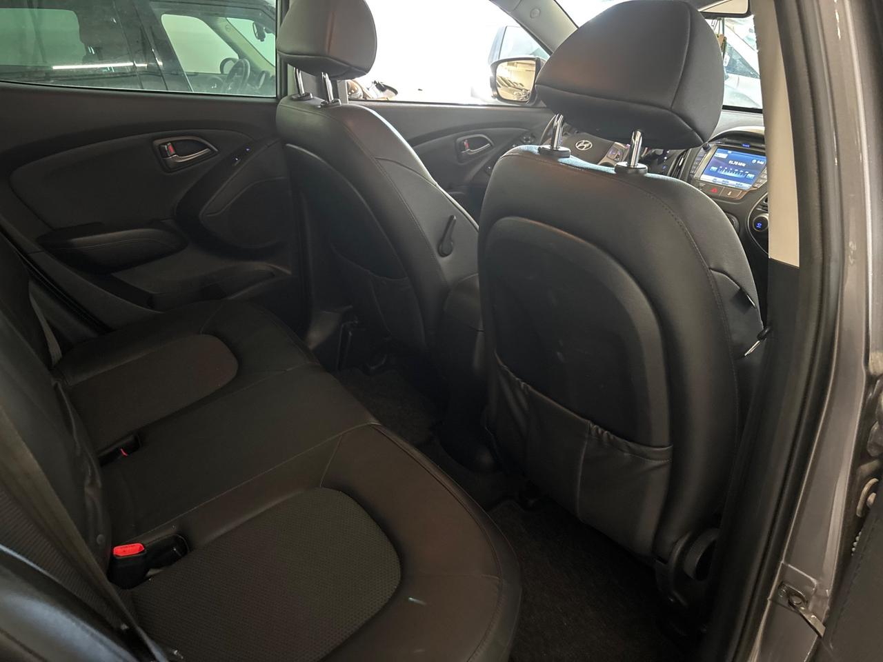 Hyundai iX35 1.7 CRDi 2WD Xpossible