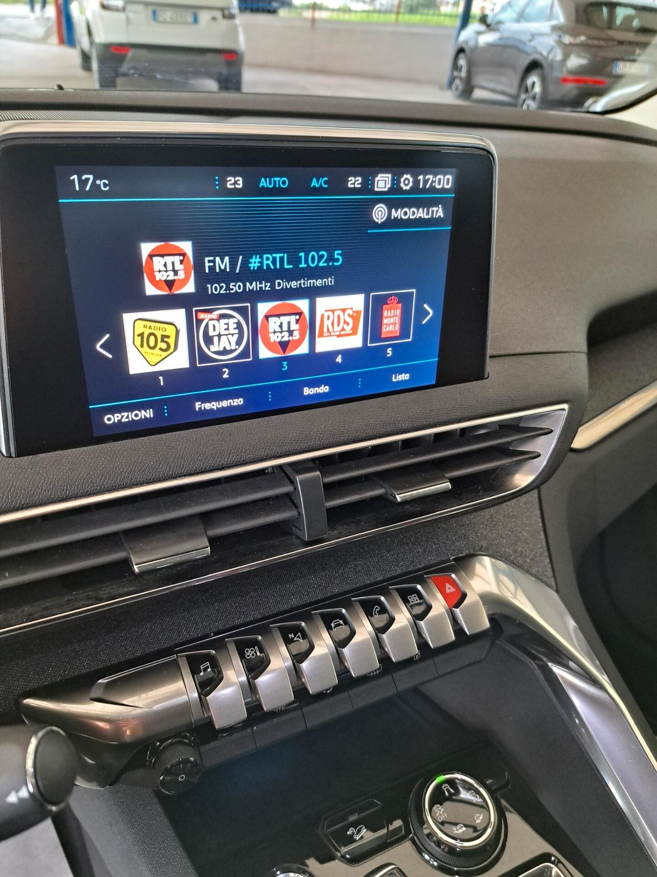 Peugeot 3008 1.2 PureTech Turbo 130VCV S&S Allure