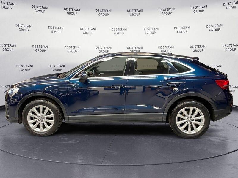 Audi Q3 Q3 35 TDI S tronic