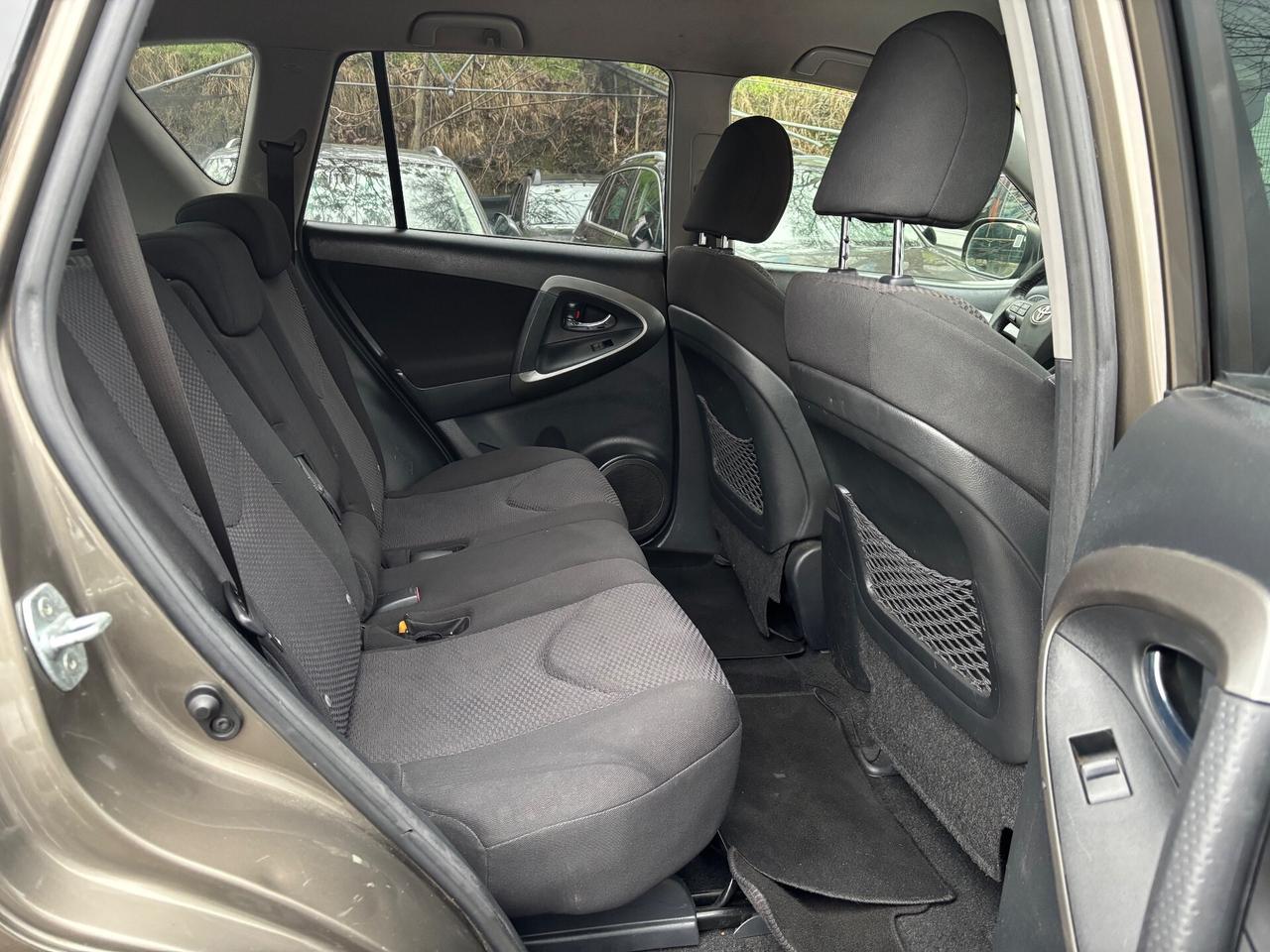 Toyota RAV 4 - 2.2 D-4D 150 CV