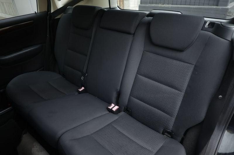 Mercedes-Benz Classe A Mercedes-Benz Classe A A 150 Elegance Unicoproprietario